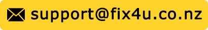 Fix4u - Mobile Repair Service in Auckland, New Zealand