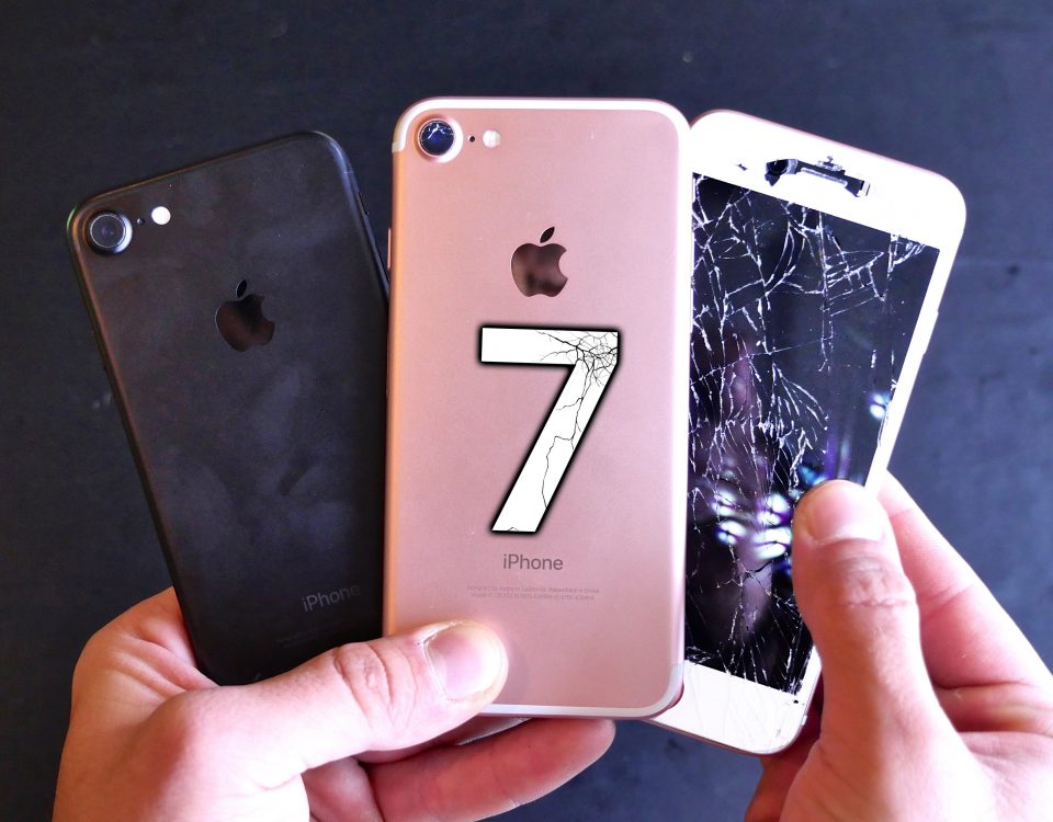 Fix4u - Mobile Repair Service in Auckland, New Zealand