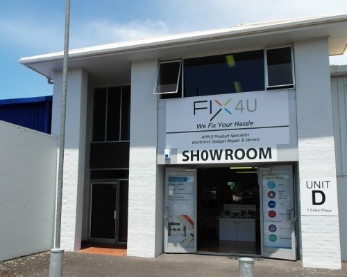 Fix4u - Mobile Repair Service in Auckland, New Zealand