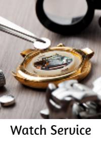 watch repair