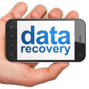 Fast Data Recovery here at FIX4U: Easily Restore Lost Files