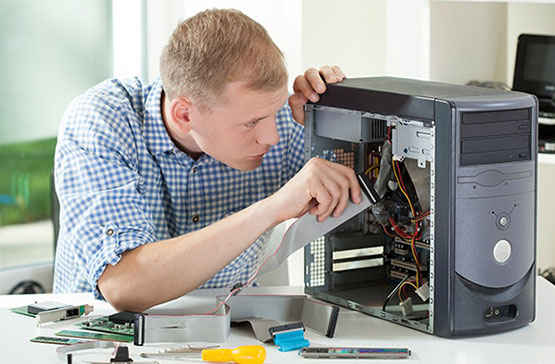Experience Superior Performance: Trust FIX4U, Your Computer Repair Experts for Peace of Mind!